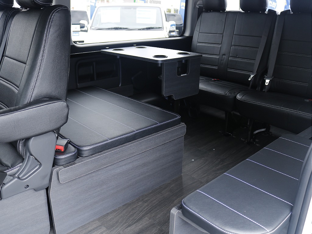 追加カスタムパーツも豊富に取り揃えておりますのでご相談下さい！