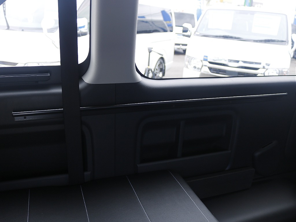 追加カスタムパーツも豊富に取り揃えておりますのでご相談下さい！