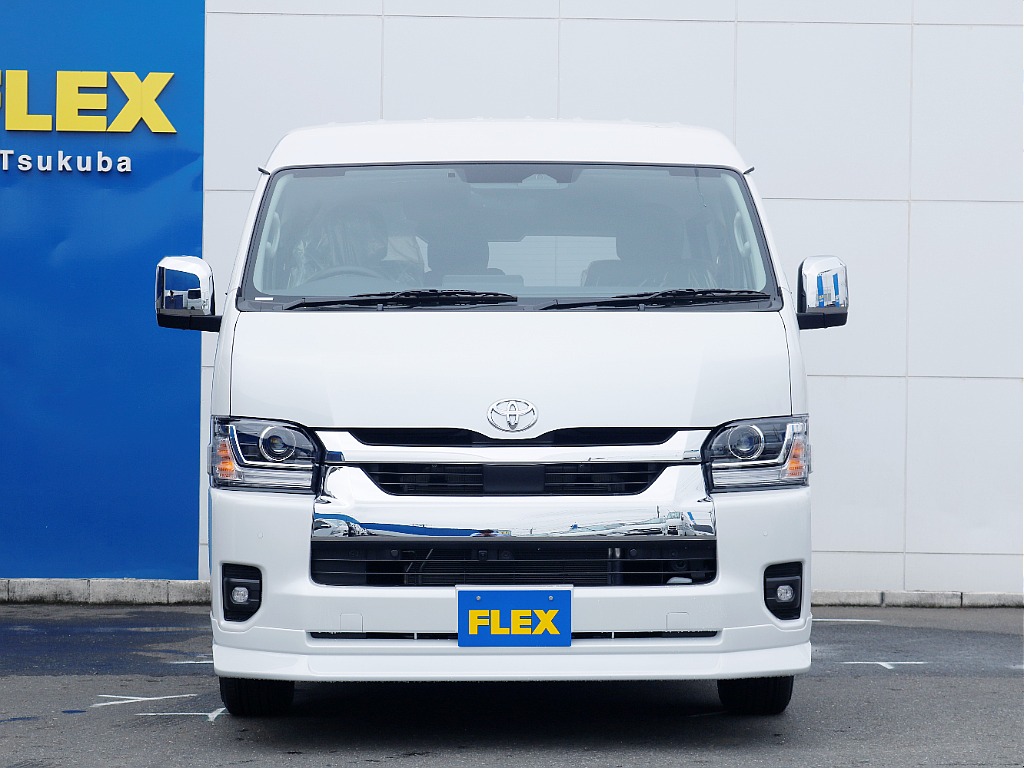 追加カスタムパーツも豊富に取り揃えておりますのでご相談下さい！