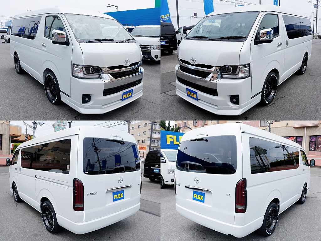 こちらのお車は先着順です！