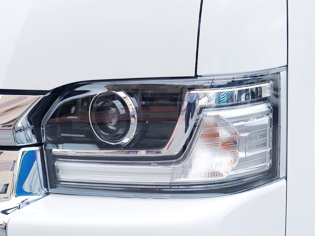 追加カスタムパーツも豊富に取り揃えておりますのでご相談下さい！