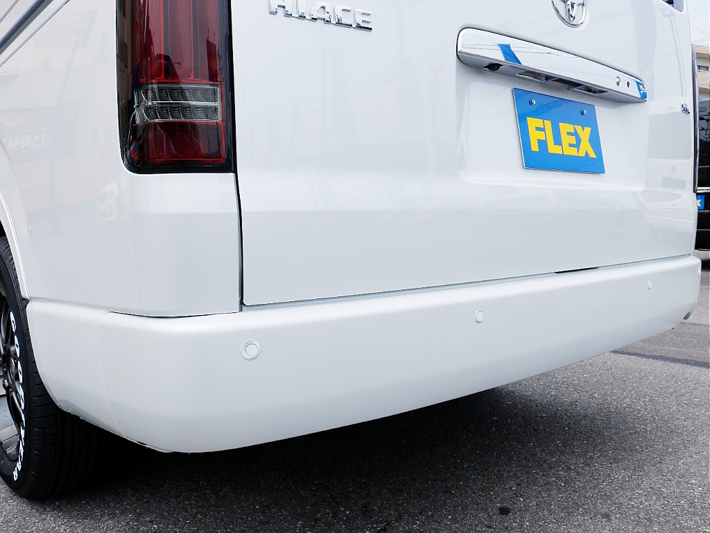 追加カスタムパーツも豊富に取り揃えておりますのでご相談下さい！