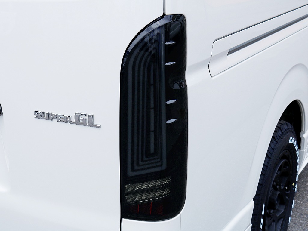 追加カスタムパーツも豊富に取り揃えておりますのでご相談下さい！