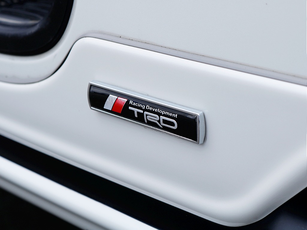 追加カスタムパーツも豊富に取り揃えておりますのでご相談下さい！