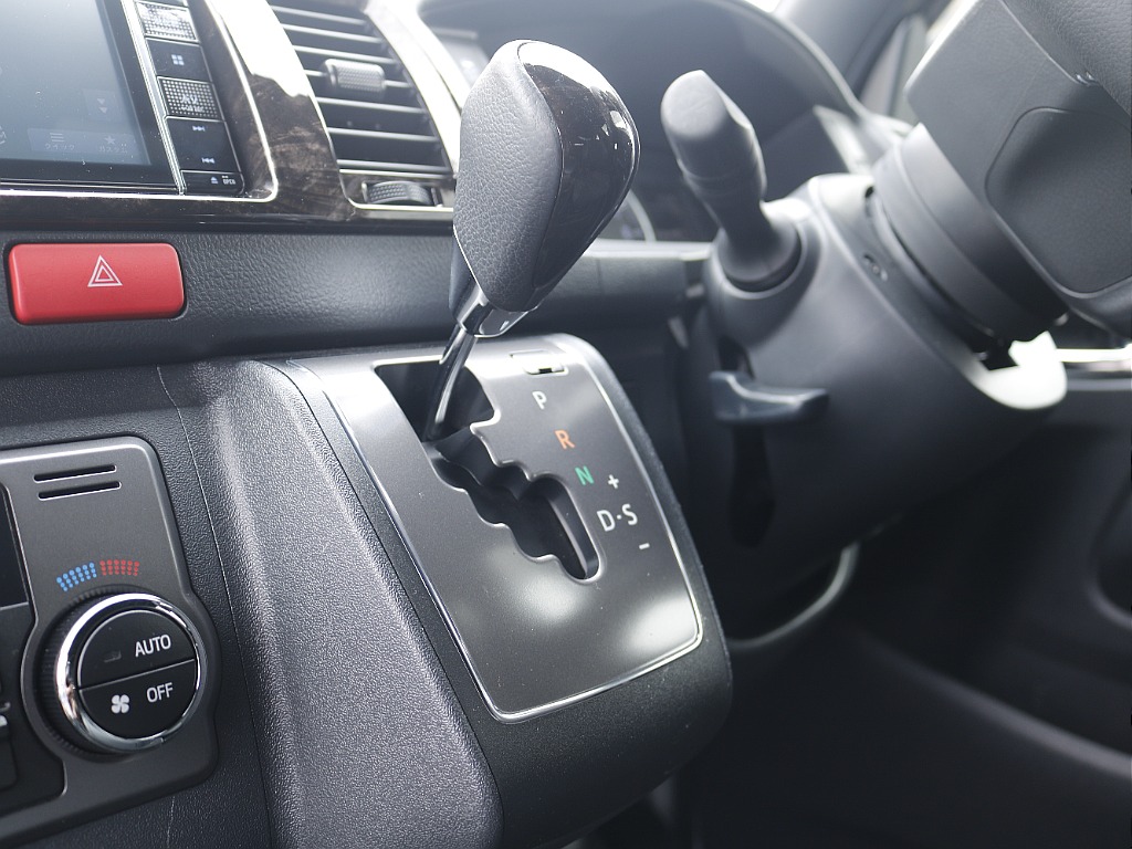 追加カスタムパーツも豊富に取り揃えておりますのでご相談下さい！