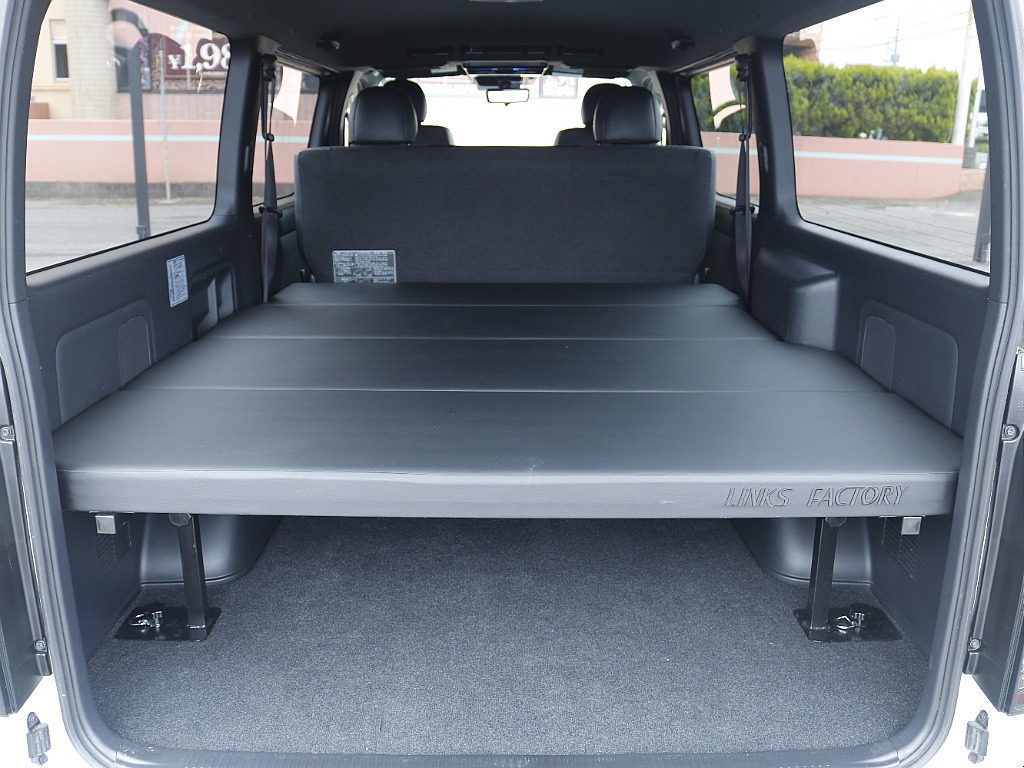 追加カスタムパーツも豊富に取り揃えておりますのでご相談下さい！