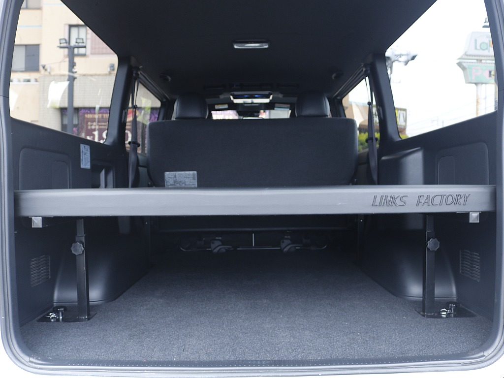 追加カスタムパーツも豊富に取り揃えておりますのでご相談下さい！