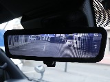 メーカーオプションのデジタルインナーミラー！