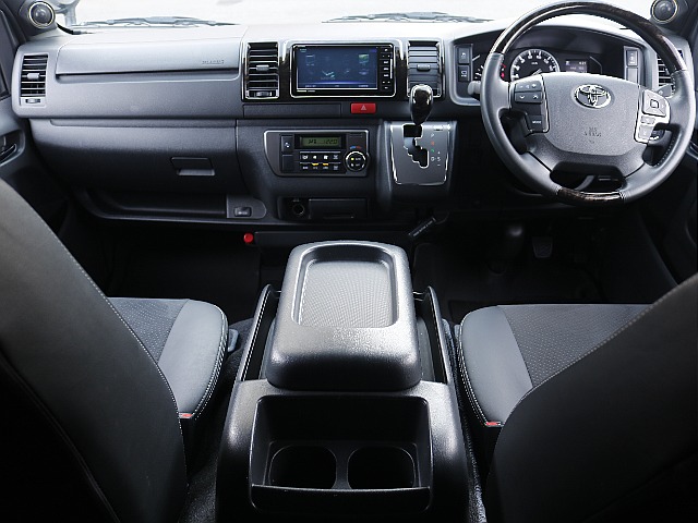 パワフルな走りのディーゼルターボ4WD寒冷地仕様車！