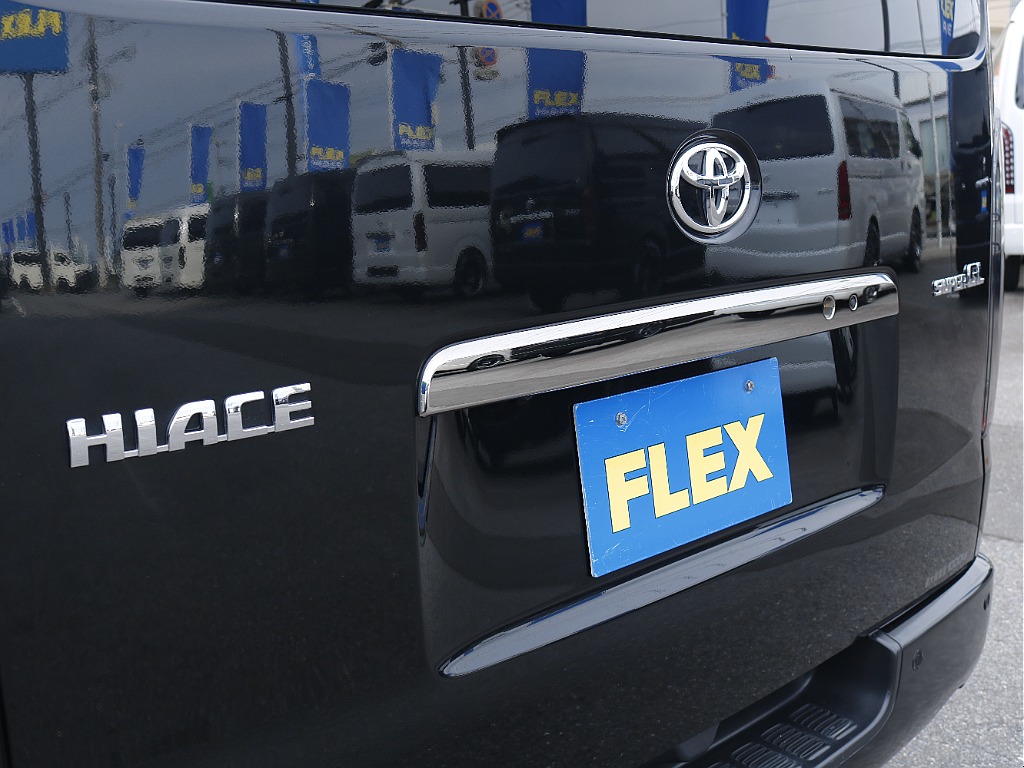 追加カスタムパーツも豊富に取り揃えておりますのでご相談下さい！