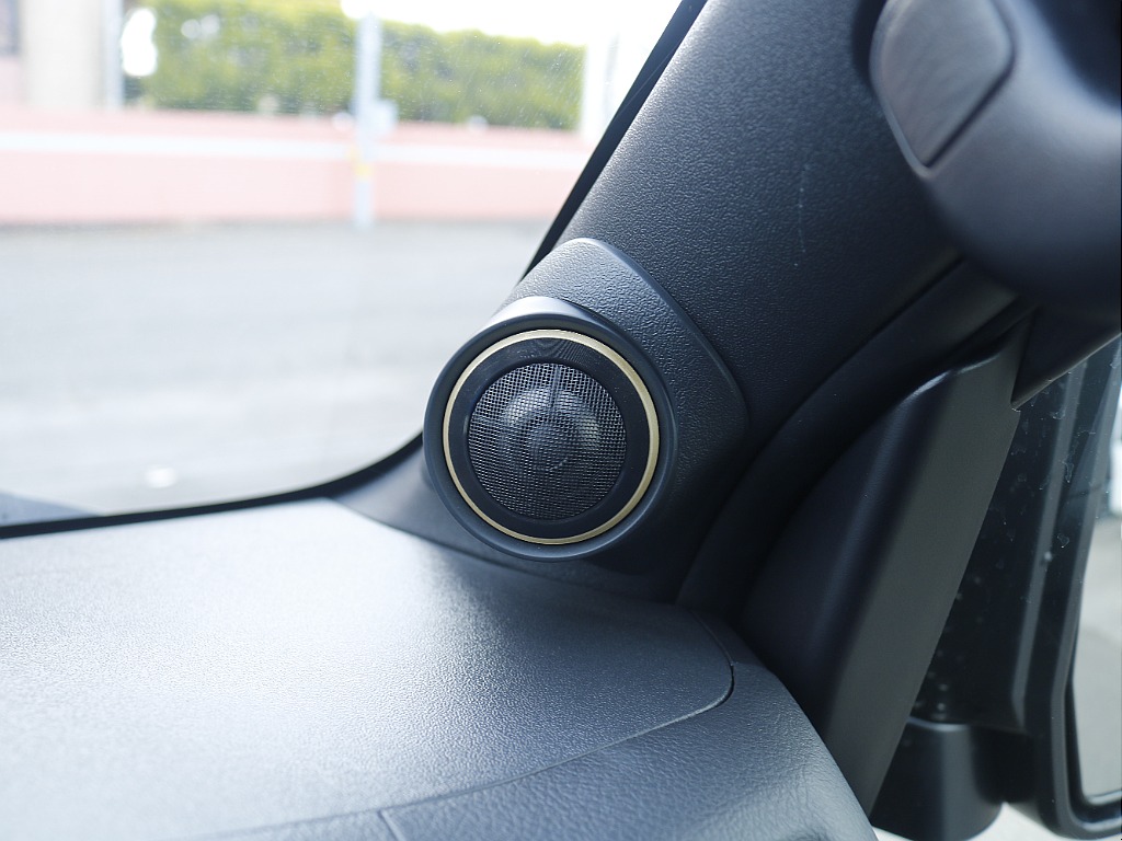 追加カスタムパーツも豊富に取り揃えておりますのでご相談下さい！