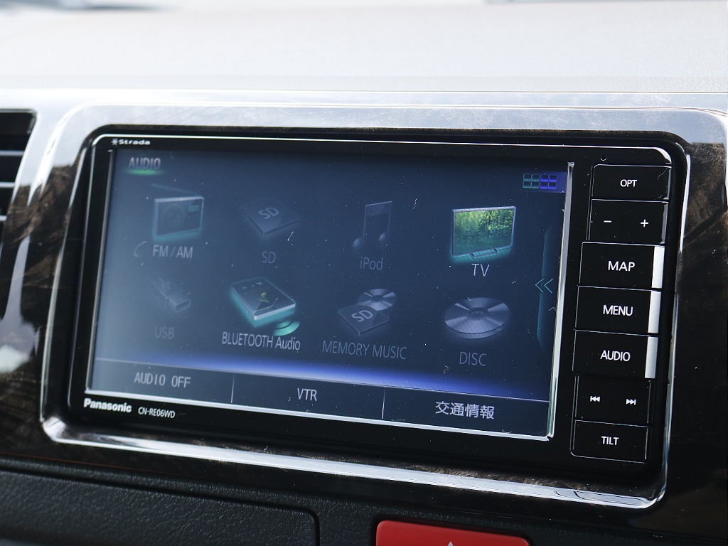 追加カスタムパーツも豊富に取り揃えておりますのでご相談下さい！