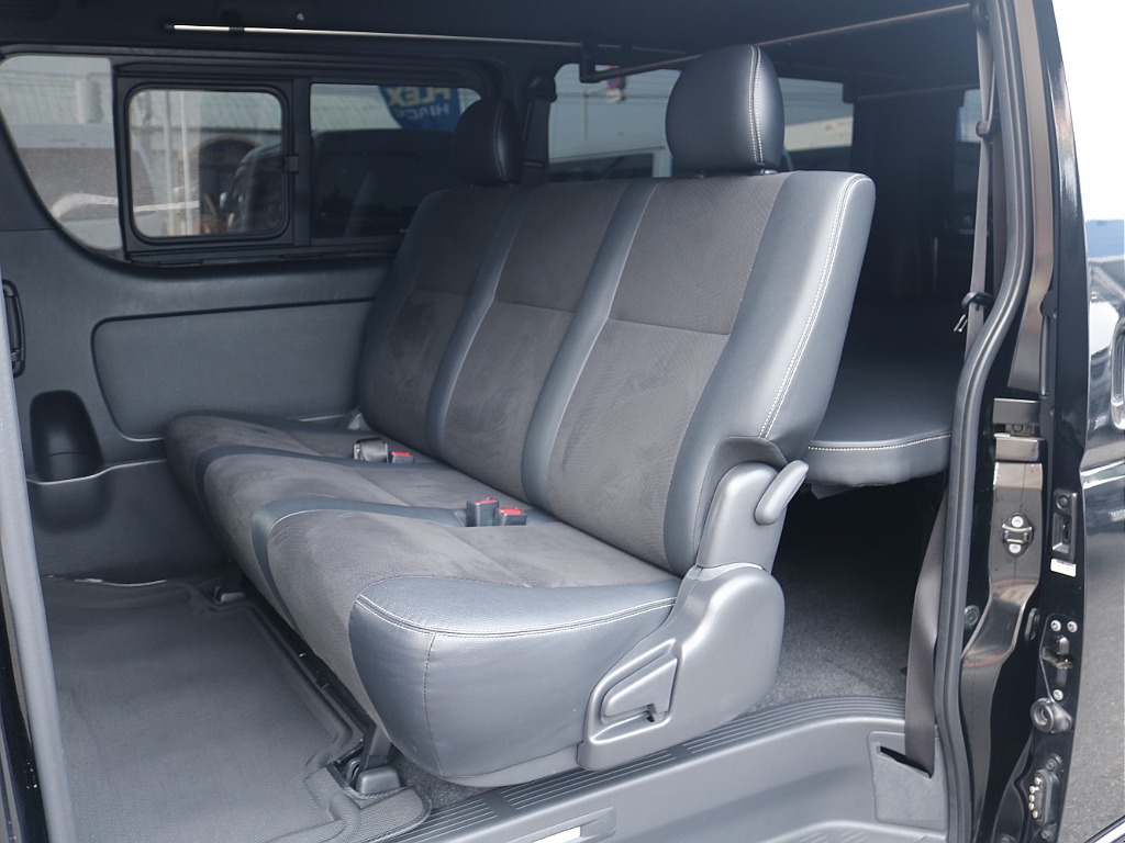 追加カスタムパーツも豊富に取り揃えておりますのでご相談下さい！