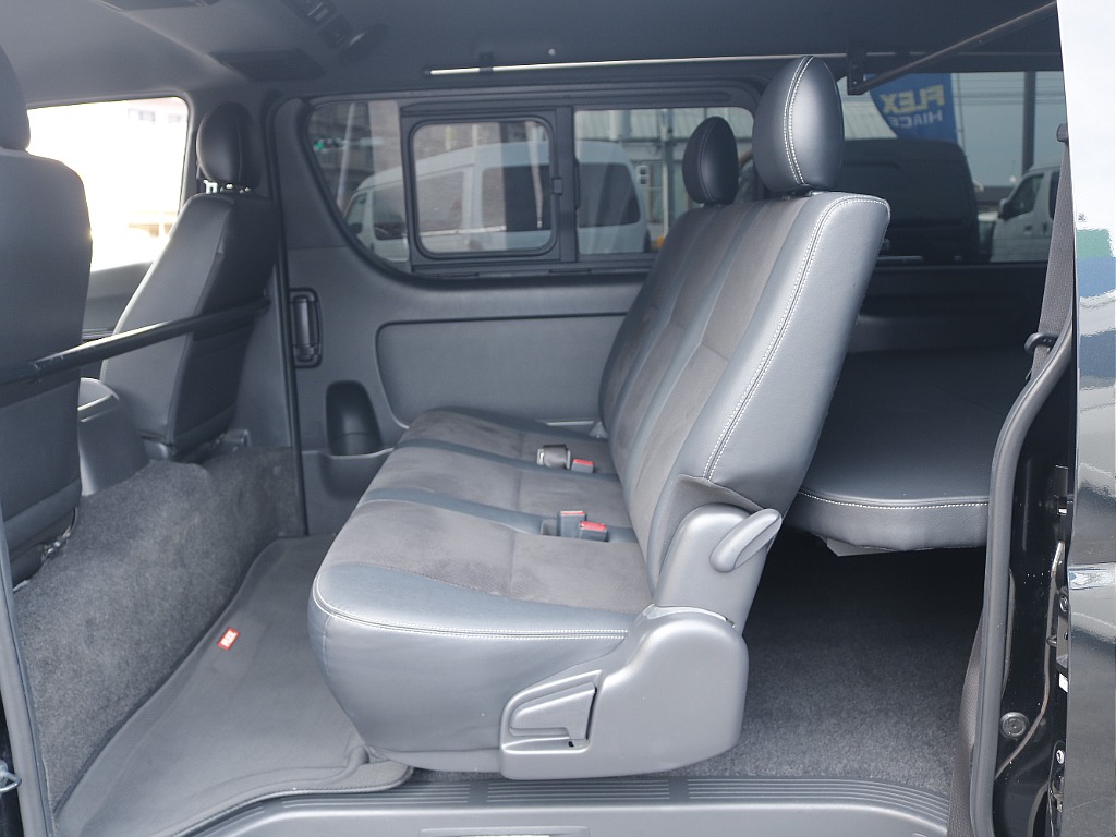 追加カスタムパーツも豊富に取り揃えておりますのでご相談下さい！