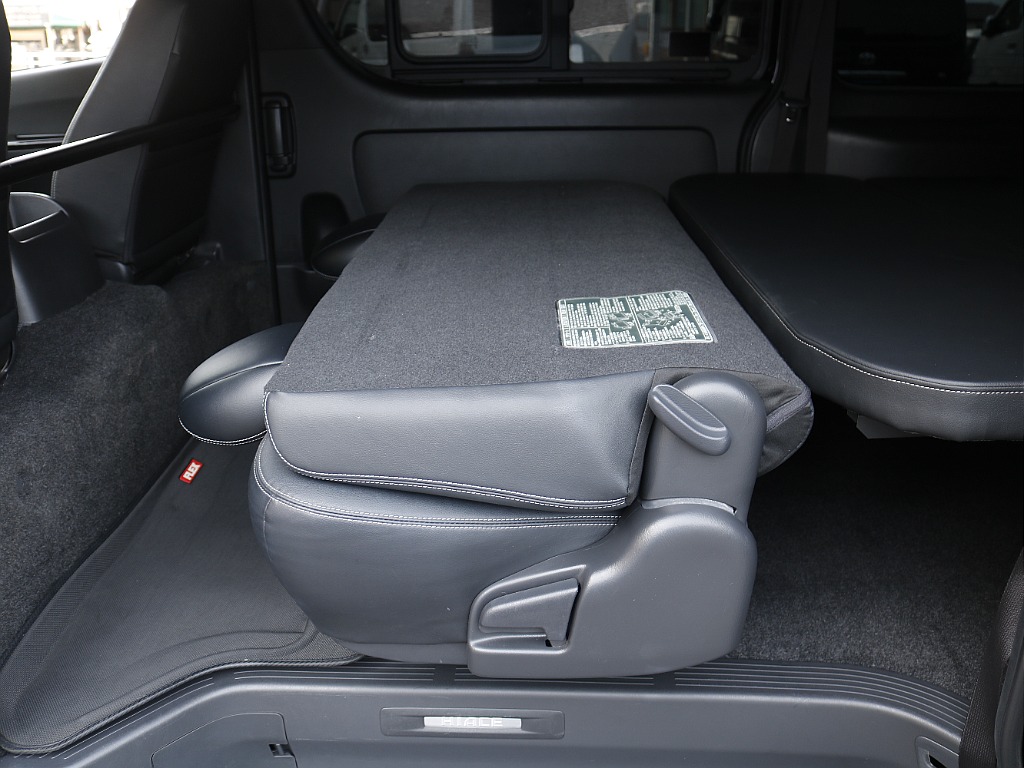 追加カスタムパーツも豊富に取り揃えておりますのでご相談下さい！