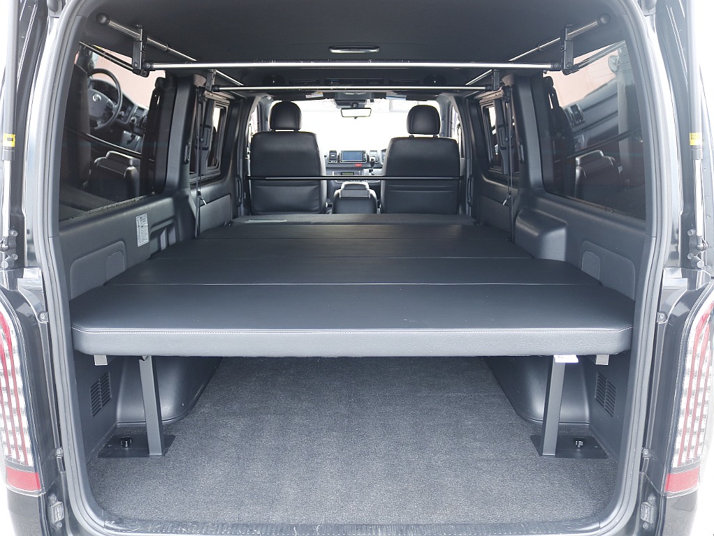 追加カスタムパーツも豊富に取り揃えておりますのでご相談下さい！