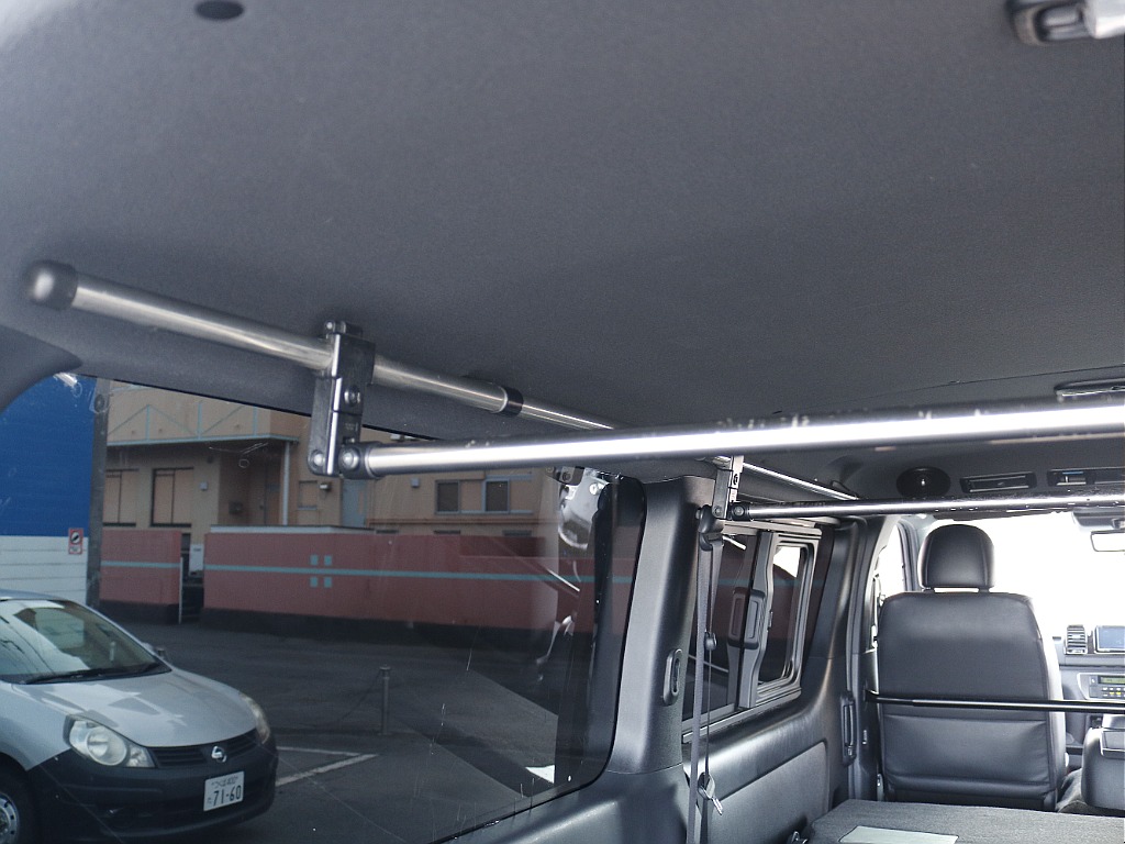 追加カスタムパーツも豊富に取り揃えておりますのでご相談下さい！