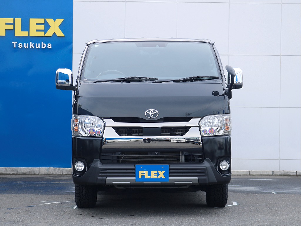 追加カスタムパーツも豊富に取り揃えておりますのでご相談下さい！