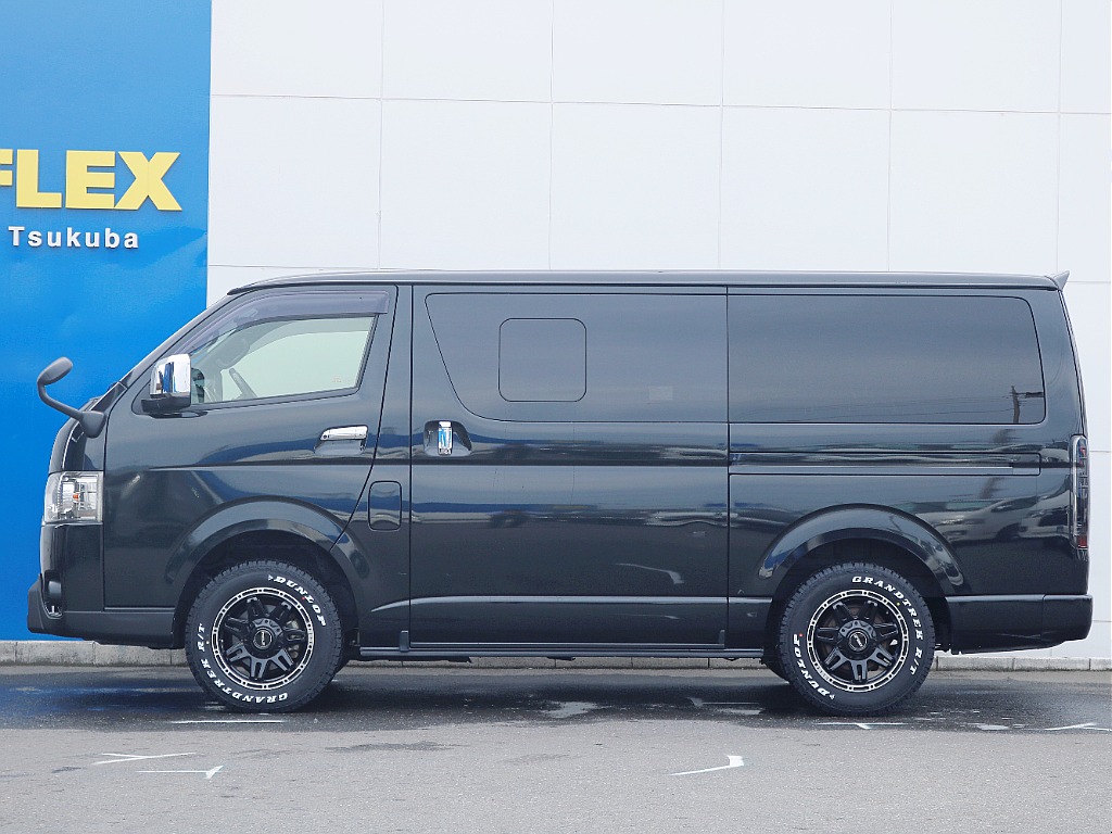 追加カスタムパーツも豊富に取り揃えておりますのでご相談下さい！