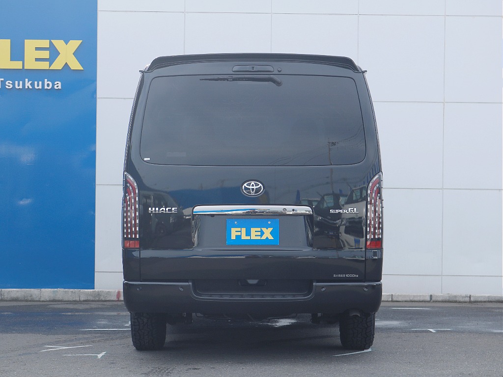 追加カスタムパーツも豊富に取り揃えておりますのでご相談下さい！