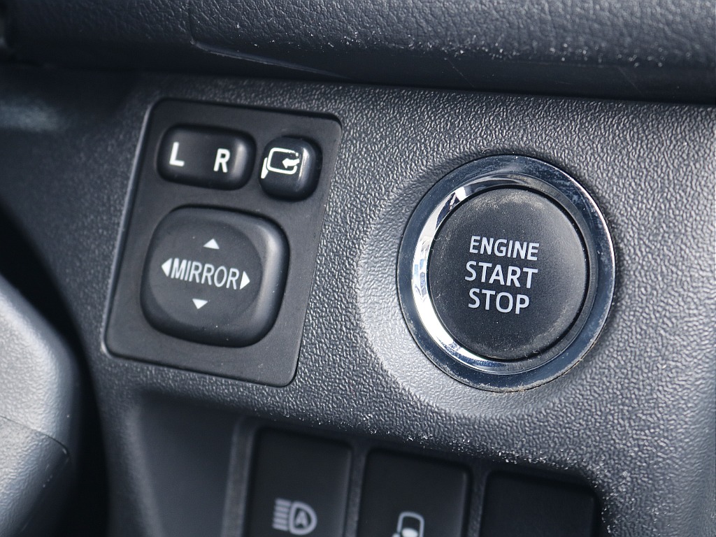 プッシュスタート！