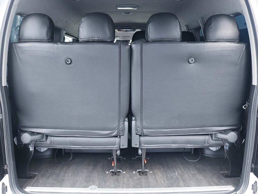 茨城県内最大級のハイエース専門店です！お気軽にご来店、お問い合わせ下さい♪