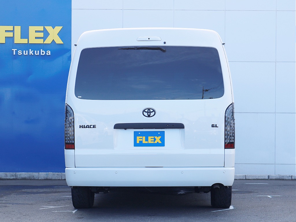 茨城県内最大級のハイエース専門店です！お気軽にご来店、お問い合わせ下さい♪