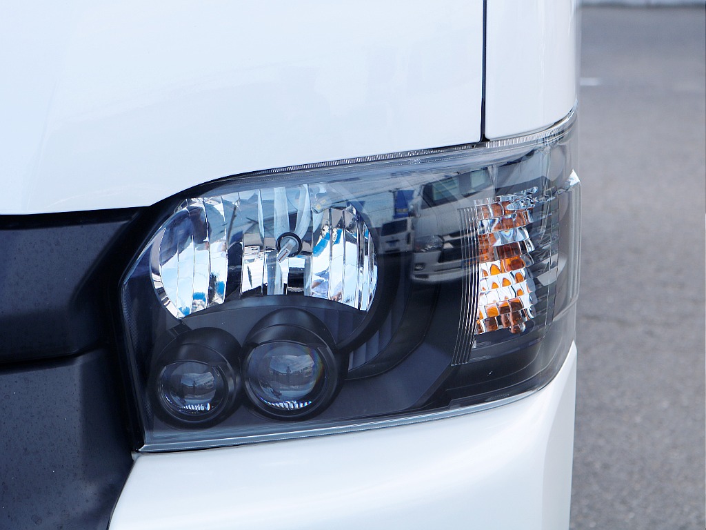 茨城県内最大級のハイエース専門店です！お気軽にご来店、お問い合わせ下さい♪
