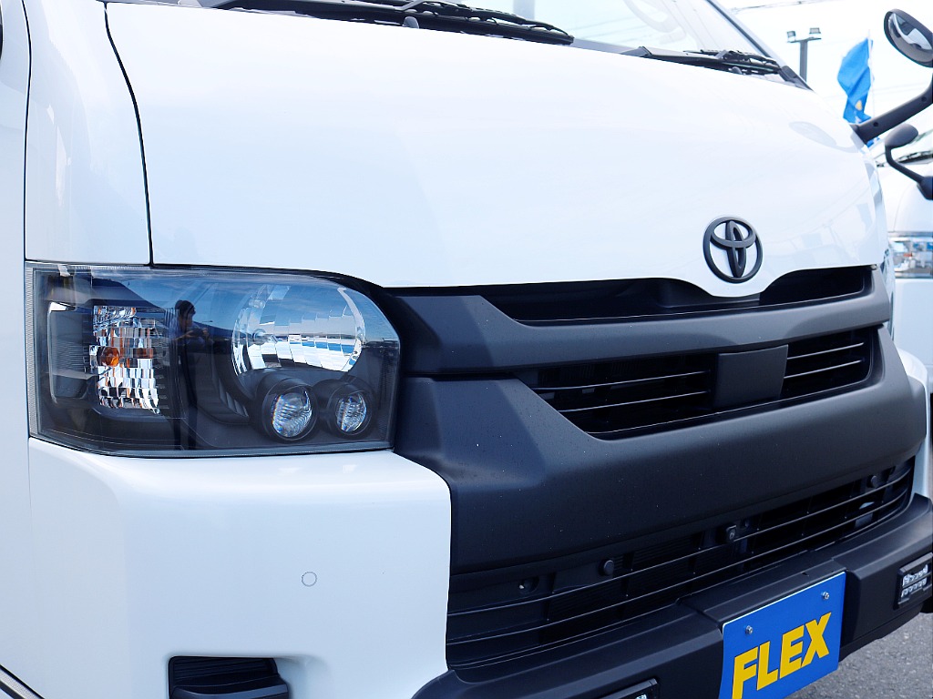 茨城県内最大級のハイエース専門店です！お気軽にご来店、お問い合わせ下さい♪