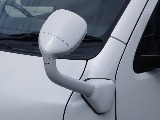 ガッツミラー同色塗装！