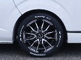 茨城県つくば市にハイエース専門の新車・中古車の展示場を展開！人気のグレード・年式をその場で見比べられます♪皆様のご来場、お問合せを心よりお待ちしております☆