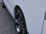 茨城県つくば市にハイエース専門の新車・中古車の展示場を展開！人気のグレード・年式をその場で見比べられます♪皆様のご来場、お問合せを心よりお待ちしております☆