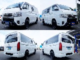 そのまま車中泊も出来ちゃいます！