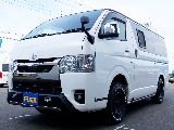 追加カスタムパーツも豊富に取り揃えておりますのでご相談下さい！