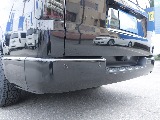 前後インテリジェントクリアランスソナー付きで駐車も安心♪