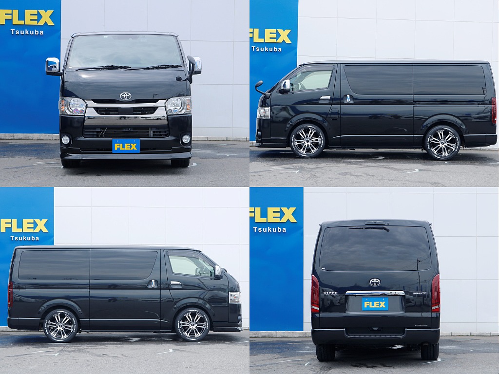 1.5inローダウン施工済み！