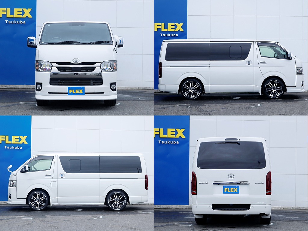 1.5inローダウン施工済み！