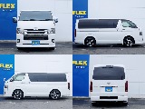 1.5inローダウン施工済み！