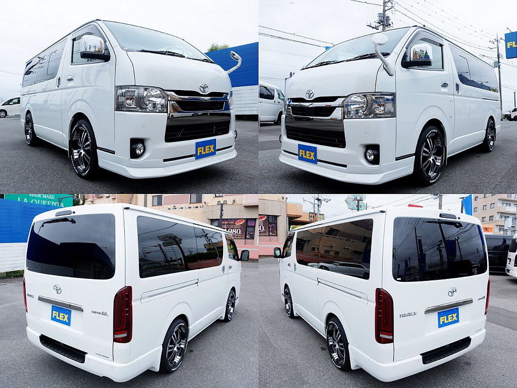 全国販売、陸送納車OKです！