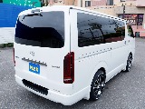 追加カスタムパーツも豊富に取り揃えておりますのでご相談下さい！
