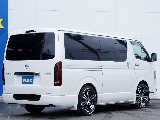 追加カスタムパーツも豊富に取り揃えておりますのでご相談下さい！