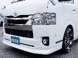 追加カスタムパーツも豊富に取り揃えておりますのでご相談下さい！