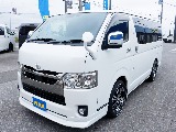 追加カスタムパーツも豊富に取り揃えておりますのでご相談下さい！