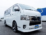 追加カスタムパーツも豊富に取り揃えておりますのでご相談下さい！