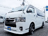 追加カスタムパーツも豊富に取り揃えておりますのでご相談下さい！