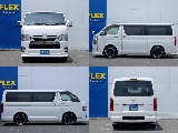 1.5inローダウン施工済み♪