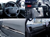 DARKPRIMEⅡ限定装備のコンビハンドル/シフトノブ！