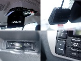 ALPINE12.8インチフリップダウンモニター！ナビ連動ドライブレコーダーも搭載です！