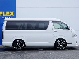 追加カスタムパーツも豊富に取り揃えておりますのでご相談下さい！