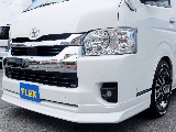 追加カスタムパーツも豊富に取り揃えておりますのでご相談下さい！